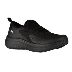 Trespass Mens Blaise Sneakers / Black